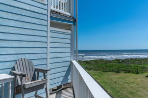 A Beachside Retreat